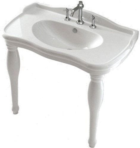 Умывальник AXA Contea 80407