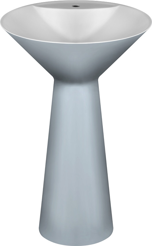 Умивальник GESSI Cono 45909