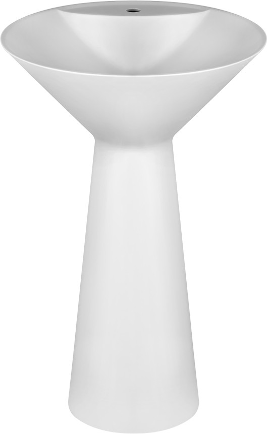 Умивальник GESSI Cono 45907