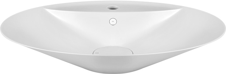 Умивальник GESSI Cono 45905