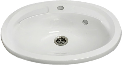 Умивальник Adamant Comfy Classic 540