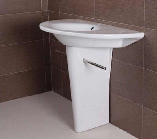 Умывальник Aqua-World Compass CS0209