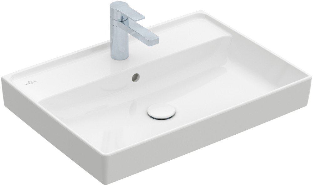 Умывальник Villeroy & Boch Collaro 4A336501
