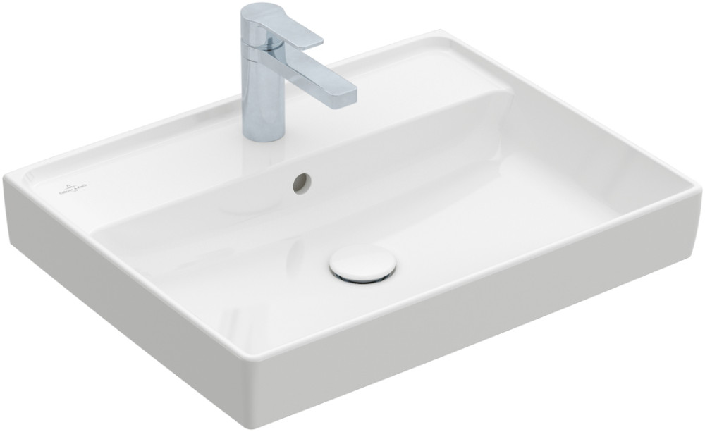 Умивальник Villeroy & Boch Collaro 4A336001