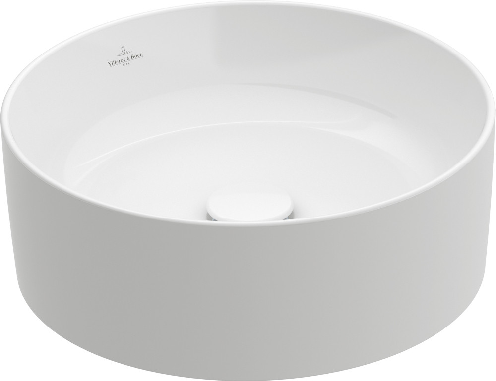 Умывальник Villeroy & Boch Collaro 4A184001