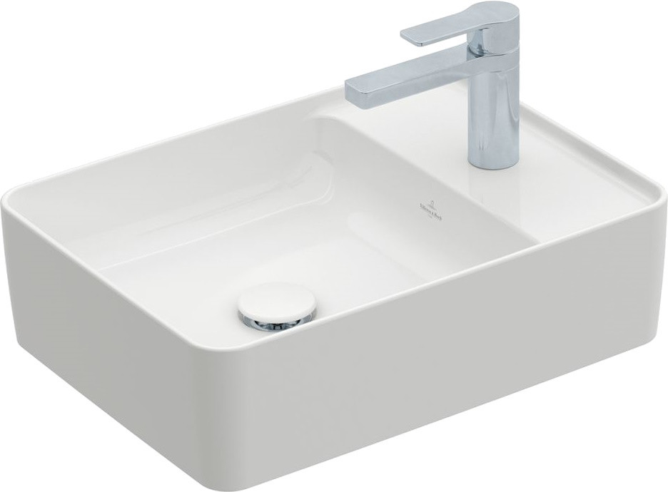 Умивальник Villeroy & Boch Collaro 4A175101