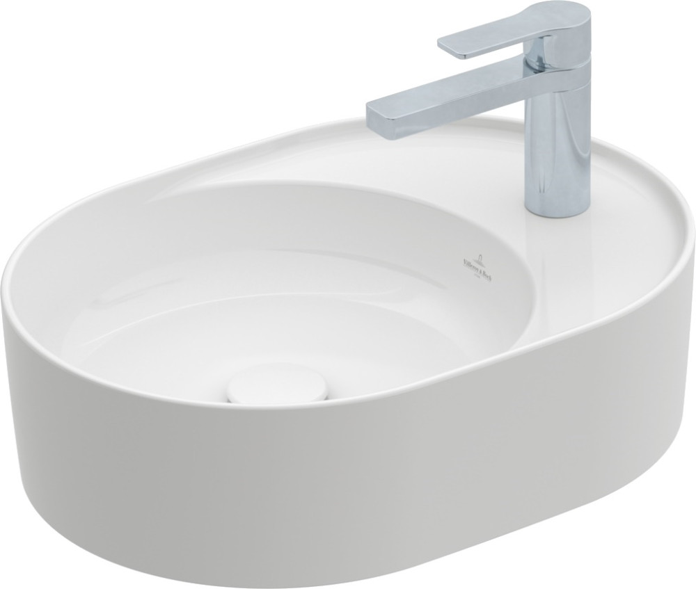 Умивальник Villeroy & Boch Collaro 4A155101