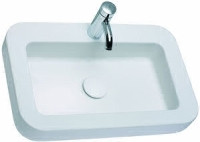 Умивальник Kolo Cocktail 65 L31666