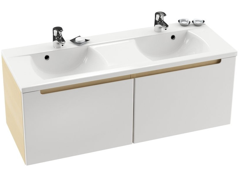 Умывальник Ravak Classic 1300