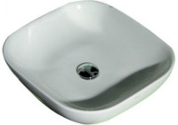 Умывальник AXA Ciotola 15080