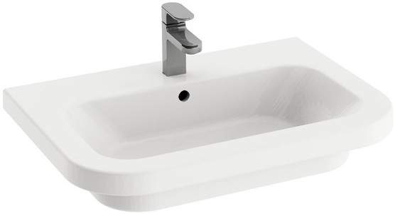 Умивальник Ravak Chrome 550