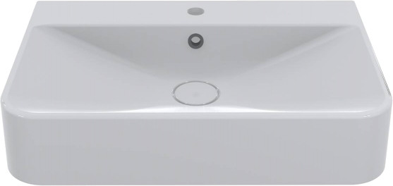 Умивальник Miraggio Chamonix 655 0000759