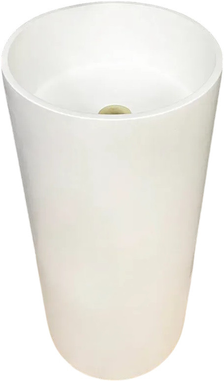 Умивальник VBI Catania 385 VBI-019020