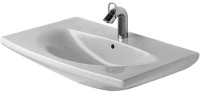 Умывальник Duravit Caro 043470