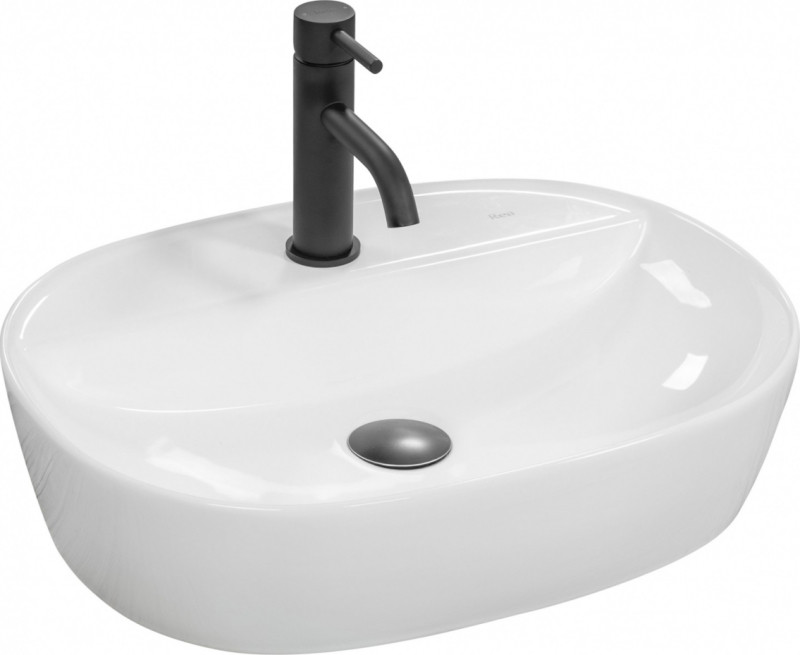 Умивальник REA Carina 500