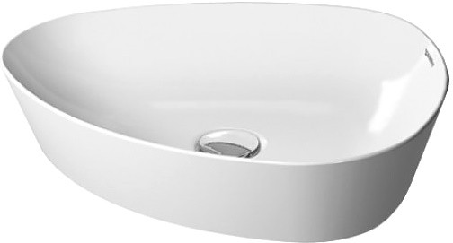 Умывальник Duravit Cape Cod 233950