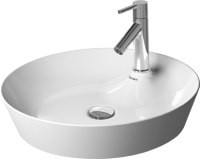 Умывальник Duravit Cape Cod 232848