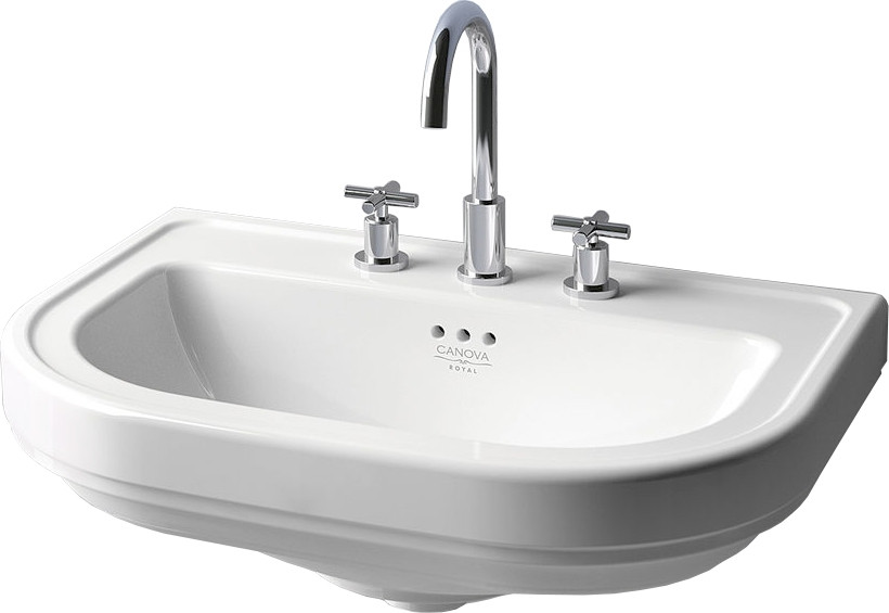 Умывальник Catalano Canova Royal 70