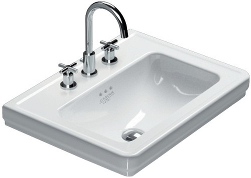 Умывальник Catalano Canova Royal 60