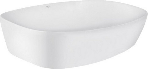 Умивальник Q-tap Cardinal QT04116302W