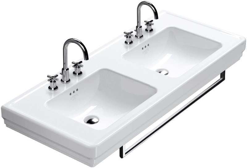 Умывальник Catalano Canova Royal 125