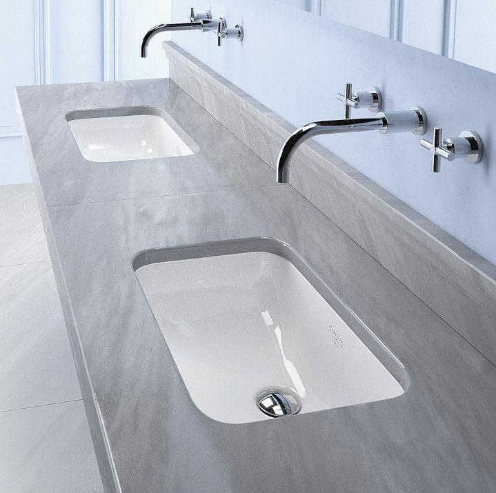Умывальник Catalano Canova Royal 50