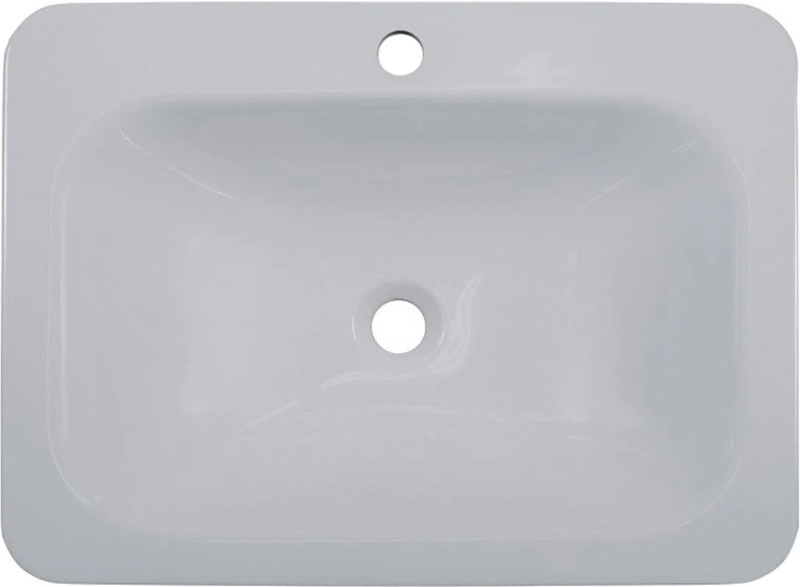 Умивальник Miraggio California 620