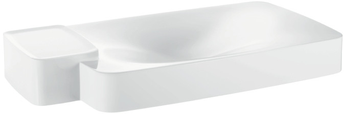 Умывальник Axor Bouroullec 19946000