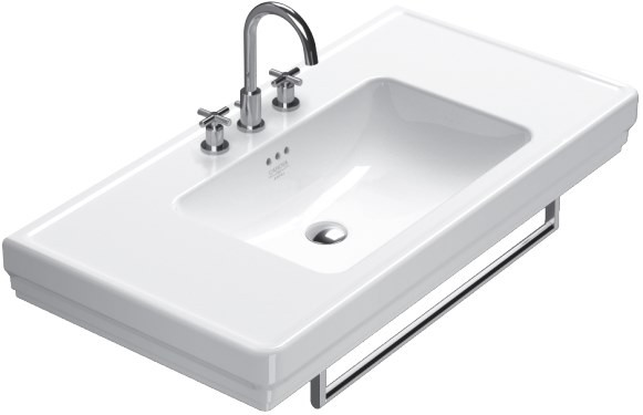 Умывальник Catalano Canova Royal 105