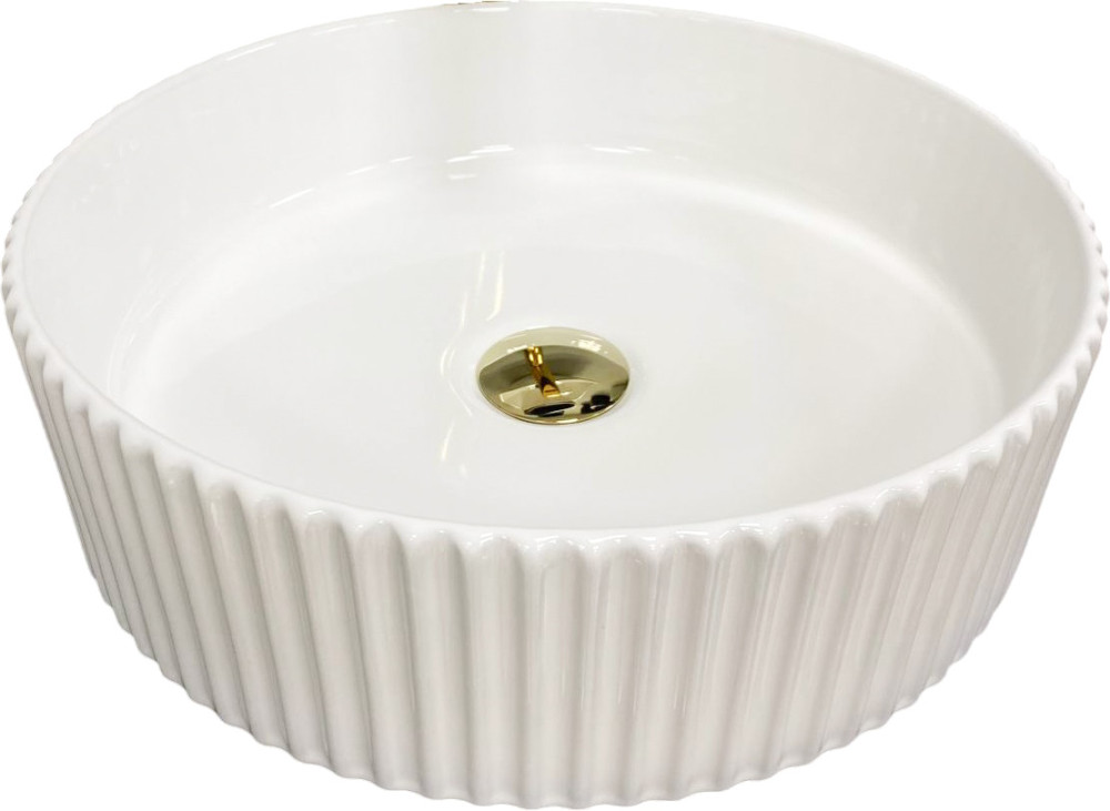 Умивальник VBI Brindisi 415 VBI-014102