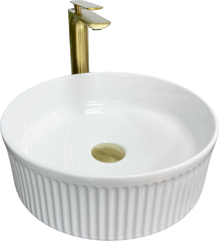 Умивальник VBI Brindisi 375 VBI-014100