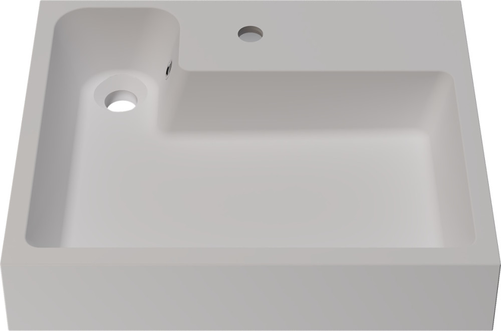 Умывальник Amidicon Breeze 50 BREEZE50HL