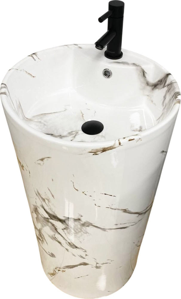 Умивальник VBI Bolonia 470 VBI-019013