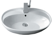 Умывальник Simas Bohemien BO 11