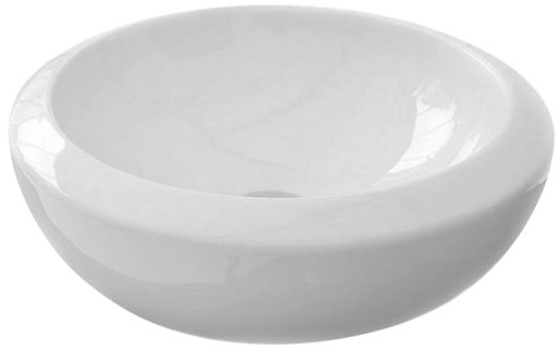 Умывальник ArtCeram Blend BLL001