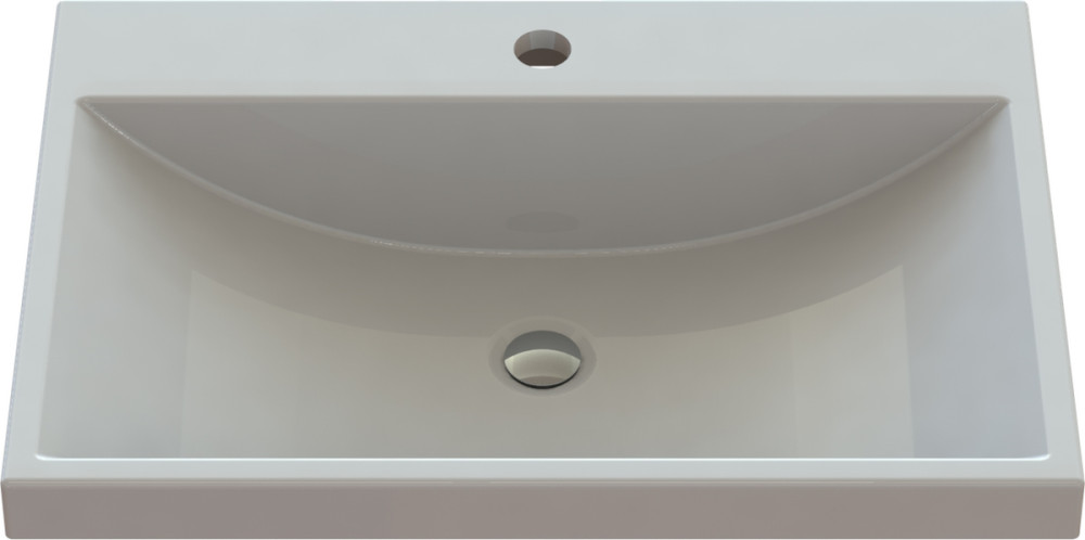 Умывальник Snail Bohema 156A100