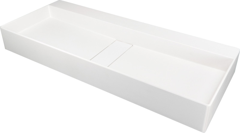 Умывальник Deante Blur CQB AU8S