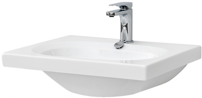 Умывальник ArtCeram Blend BLL004