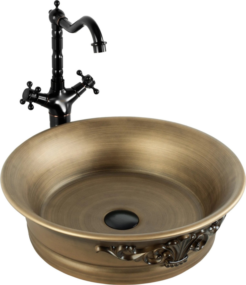 Умывальник REA Betty 435 REA-U1057