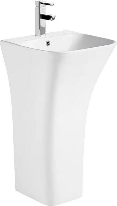 Умивальник MIXXUS Bevel-1101 MI6697