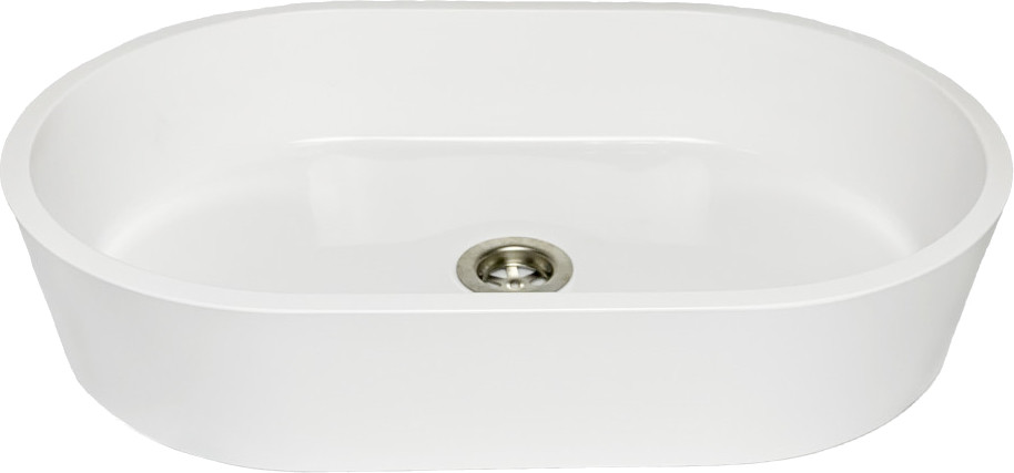 Умывальник Adamant Beste 550