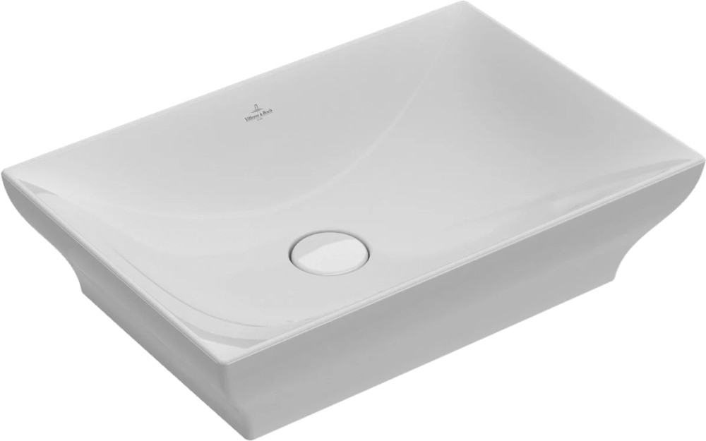 Умивальник Villeroy & Boch Belle 4A0160R1