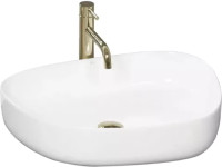 Умивальник REA Bella 550 REA-U0031