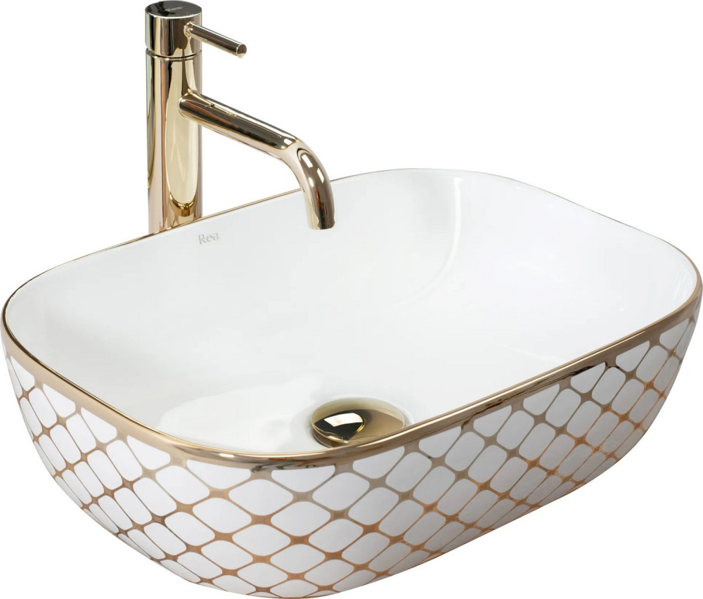 Умивальник REA Belinda 465 REA-U8471