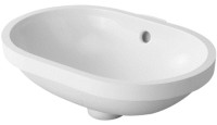Умывальник Duravit Bathroom Foster 033643