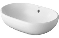 Умывальник Duravit Bathroom Foster 033550