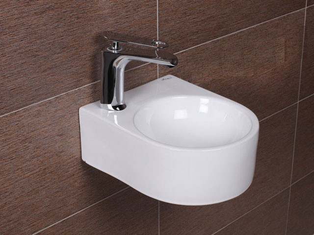 Умывальник Aqua-World Basin ART2842