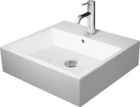 Умивальник Duravit Vero Air 235050