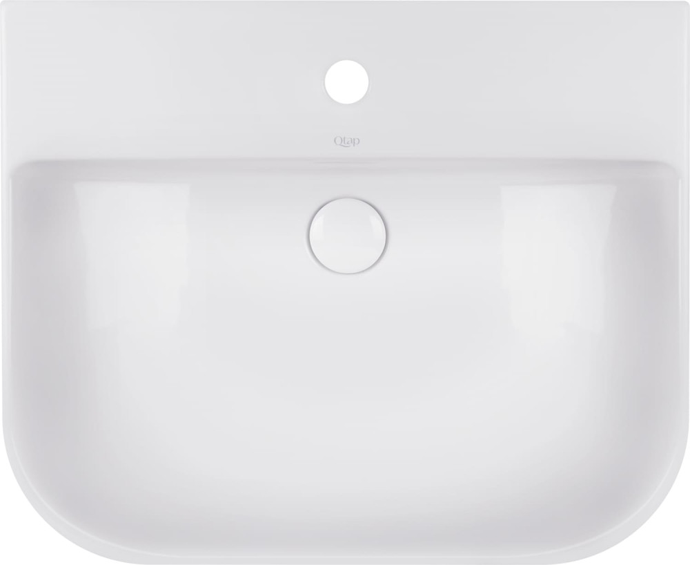 Умивальник Q-tap Stork QT1511L736W