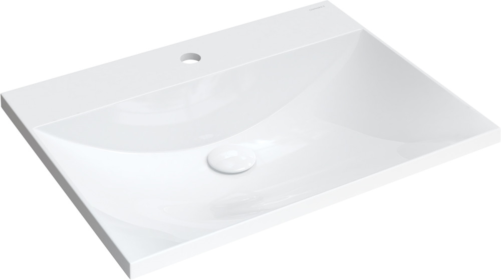 Умивальник Omnires NAXOS M NAXOSF600BP